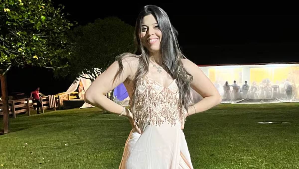 Bárbara Cecilia Prieto