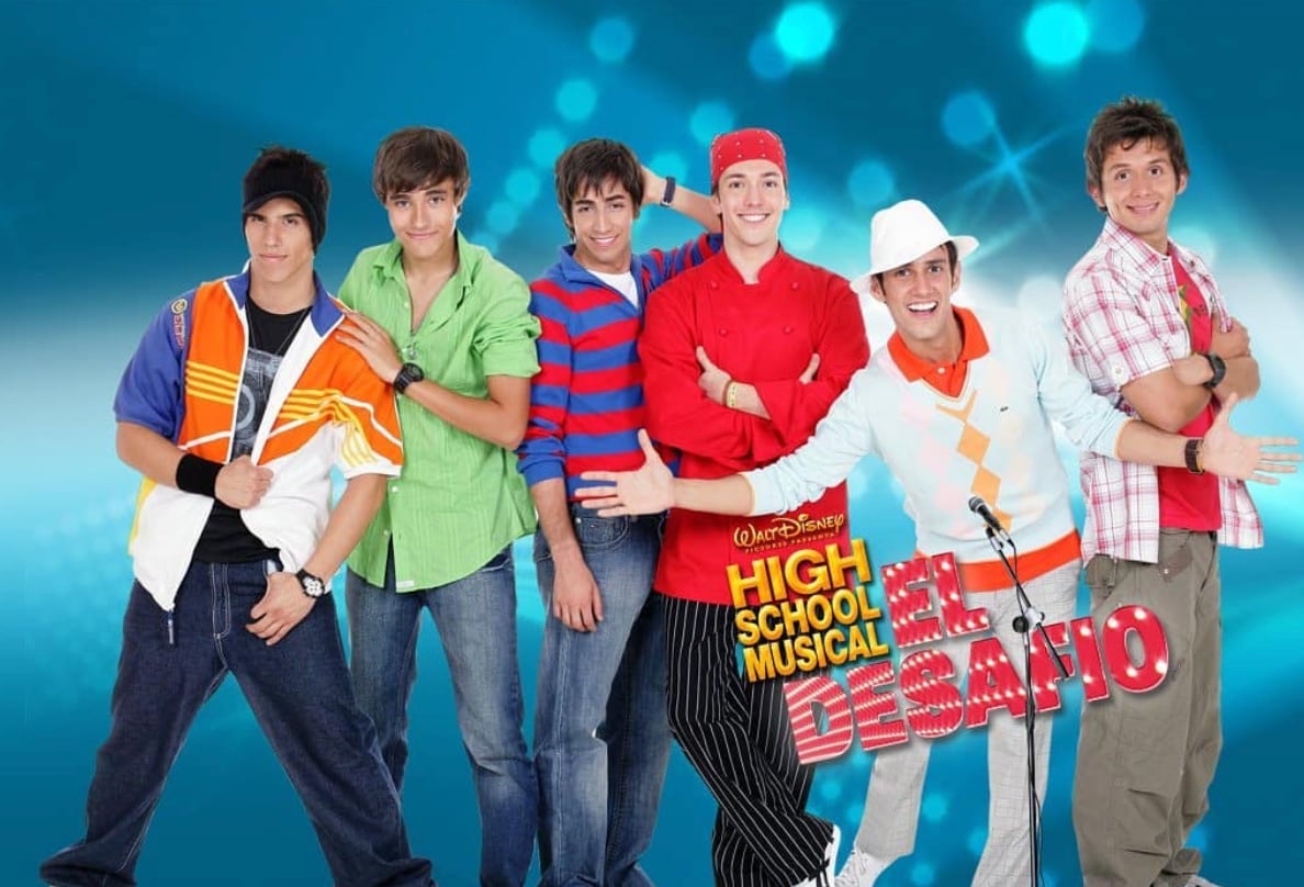 High School Musical México