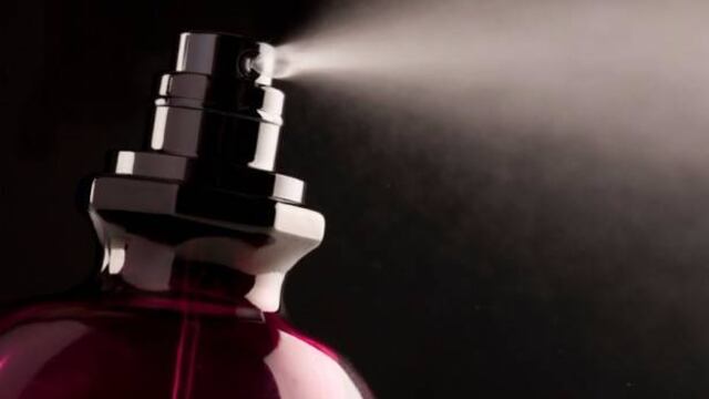 ¿Cuál es la diferencia entre un eau de parfum y un eau de toilette?