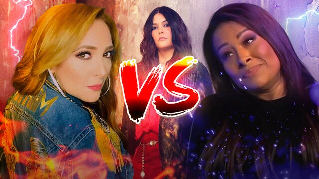 Toñita asegura que Myriam hizo horribles comentarios del cuerpo de Yuridia