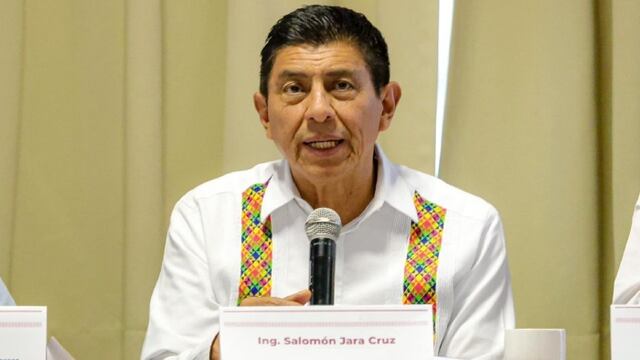 ¿Gobierno de Oaxaca compró 3 autos blindados por millonaria cifra? Esto sabemos