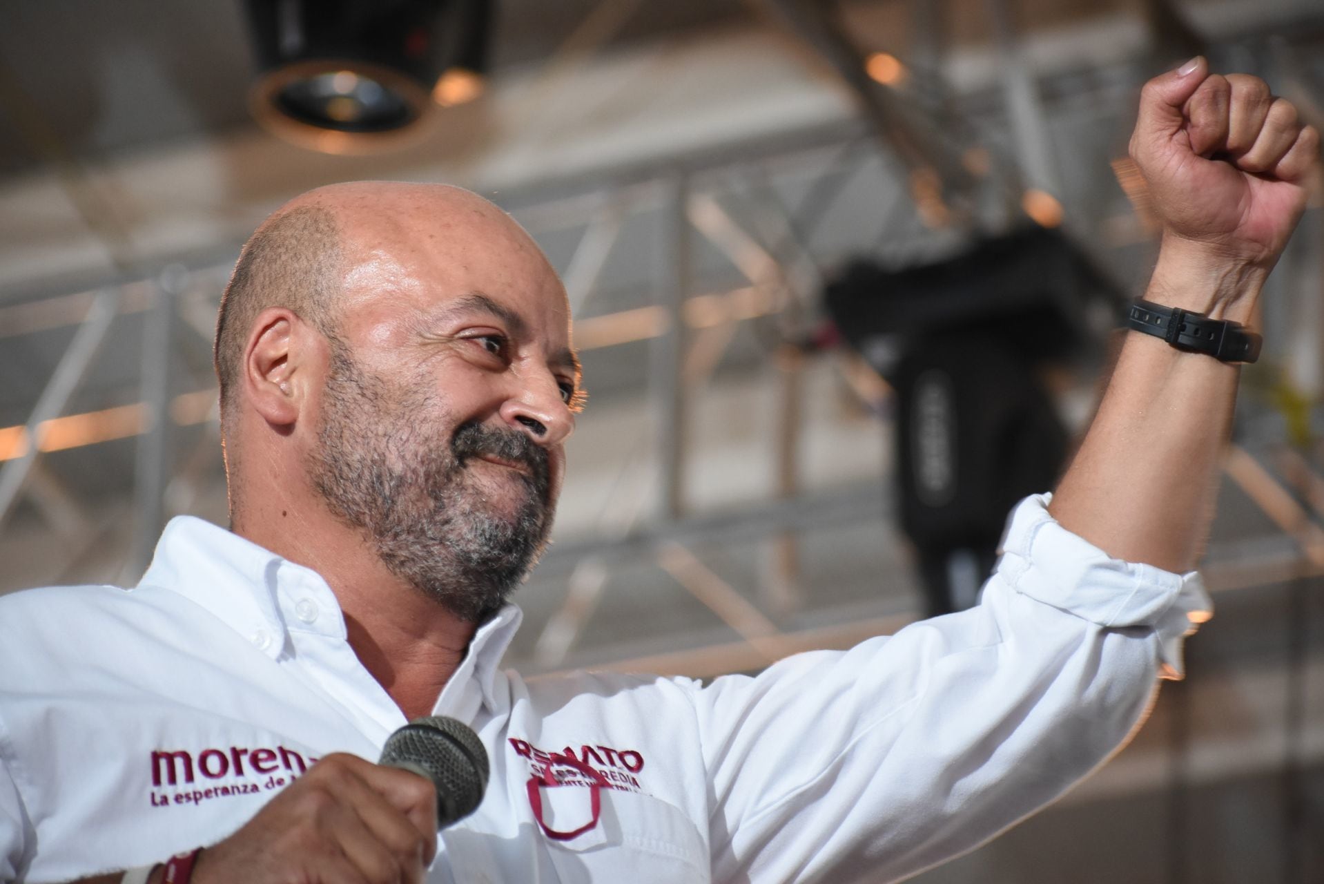 Renato Sales Heredia