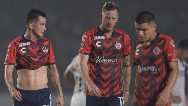 Veracruz cumplió con los requisitos solicitados para permanecer en Liga Mx