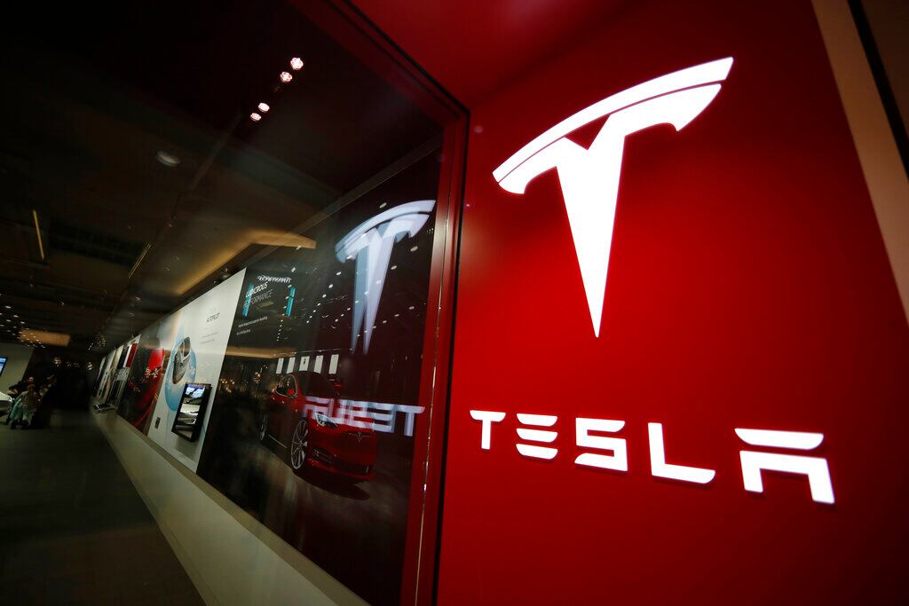 Tesla ofrece algunas vacantes de trabajo en México