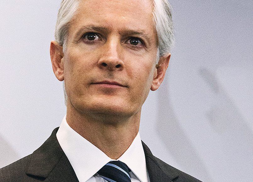 Alfredo del Mazo
