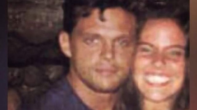 Kate del Castillo y Luis Miguel.