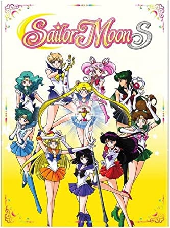 Sailor Moon S