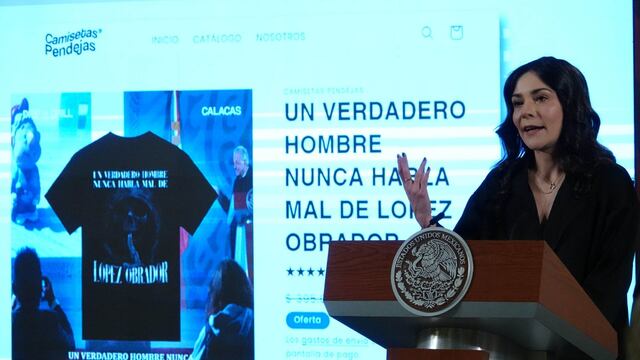 Quién es quién en las mentiras de la semana del 24 de abril