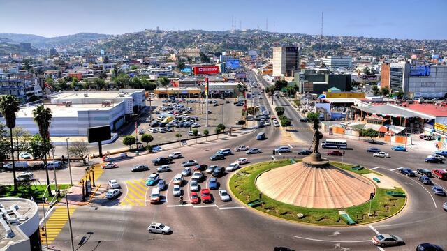 Cantan las mañanitas a Tijuana por los 125 años de su fundación