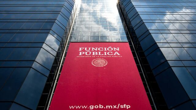 Secretaría de la Función Pública