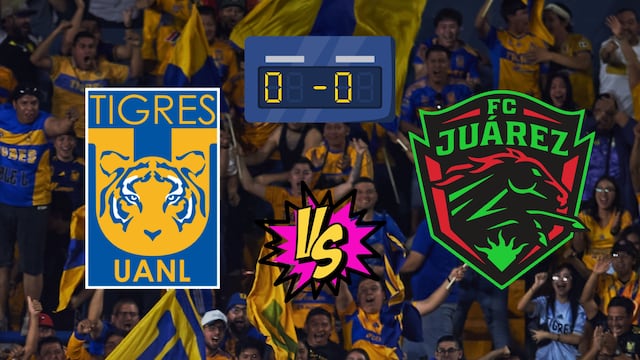Tigres Femenil es favorito para derrotar al FC Juárez en el Apertura 2026