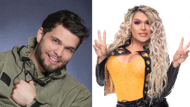 Marlon Colmenarez ya se le pegó a Wendy Guevara ahora que tendrá su propio programa en ViX y a sus fans no les gustó