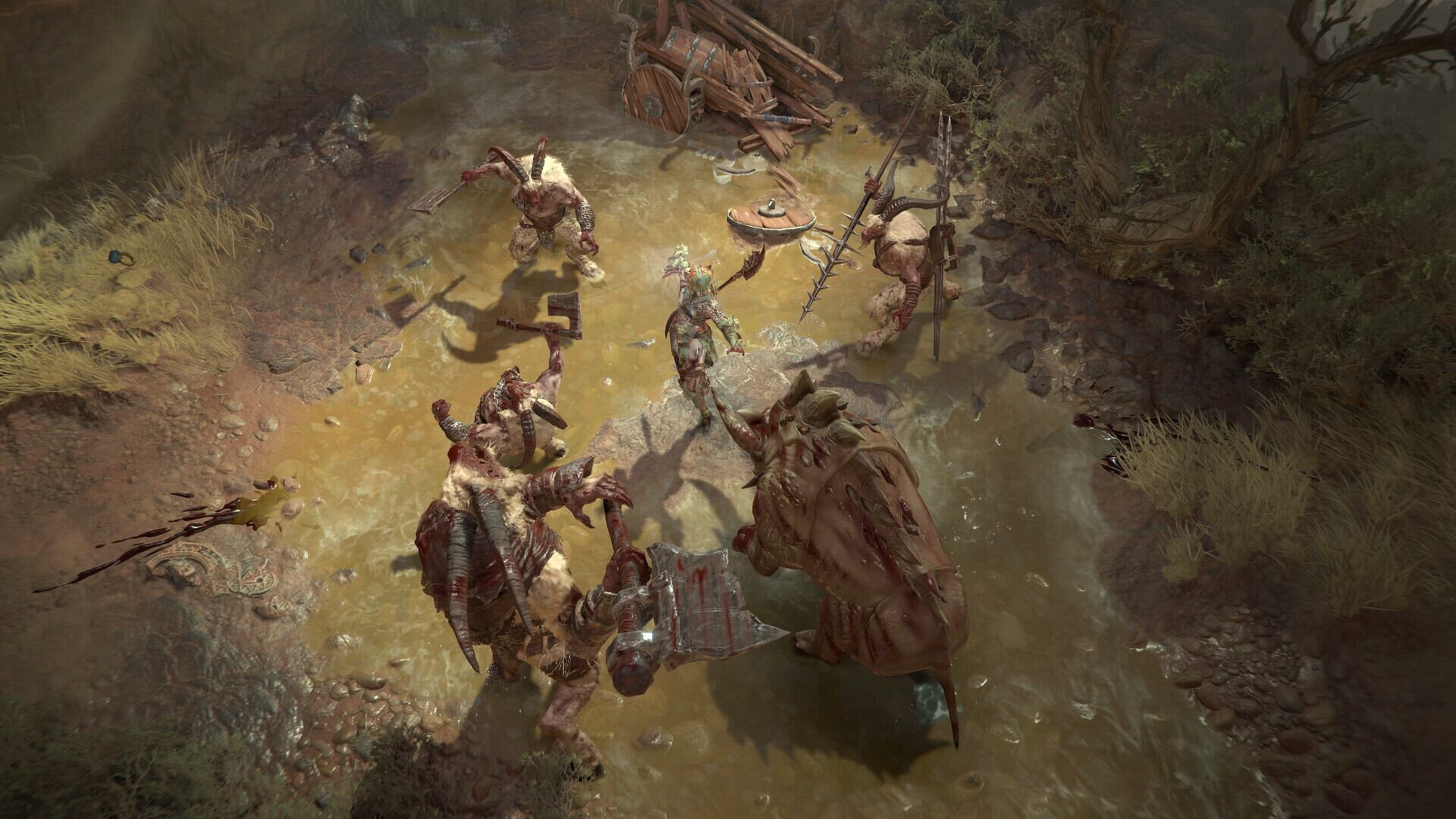 Diablo IV: Vessel of Hatred