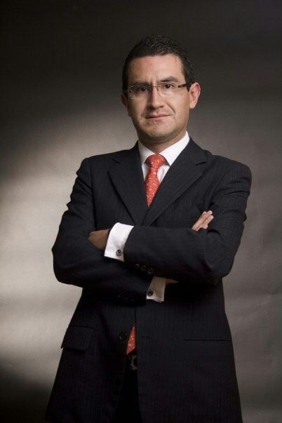 Fernando Urbano Castillo Pacheco,