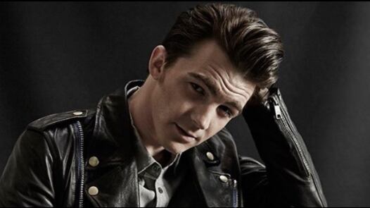 VIDEO: Drake Bell protagoniza su primera telenovela mexicana junto a Litzy