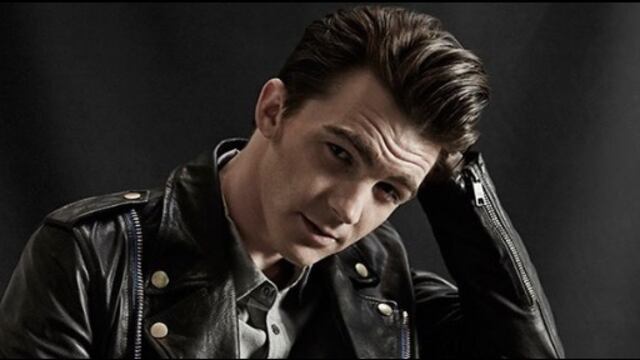 Litzy le rompe el corazón a Drake Bell