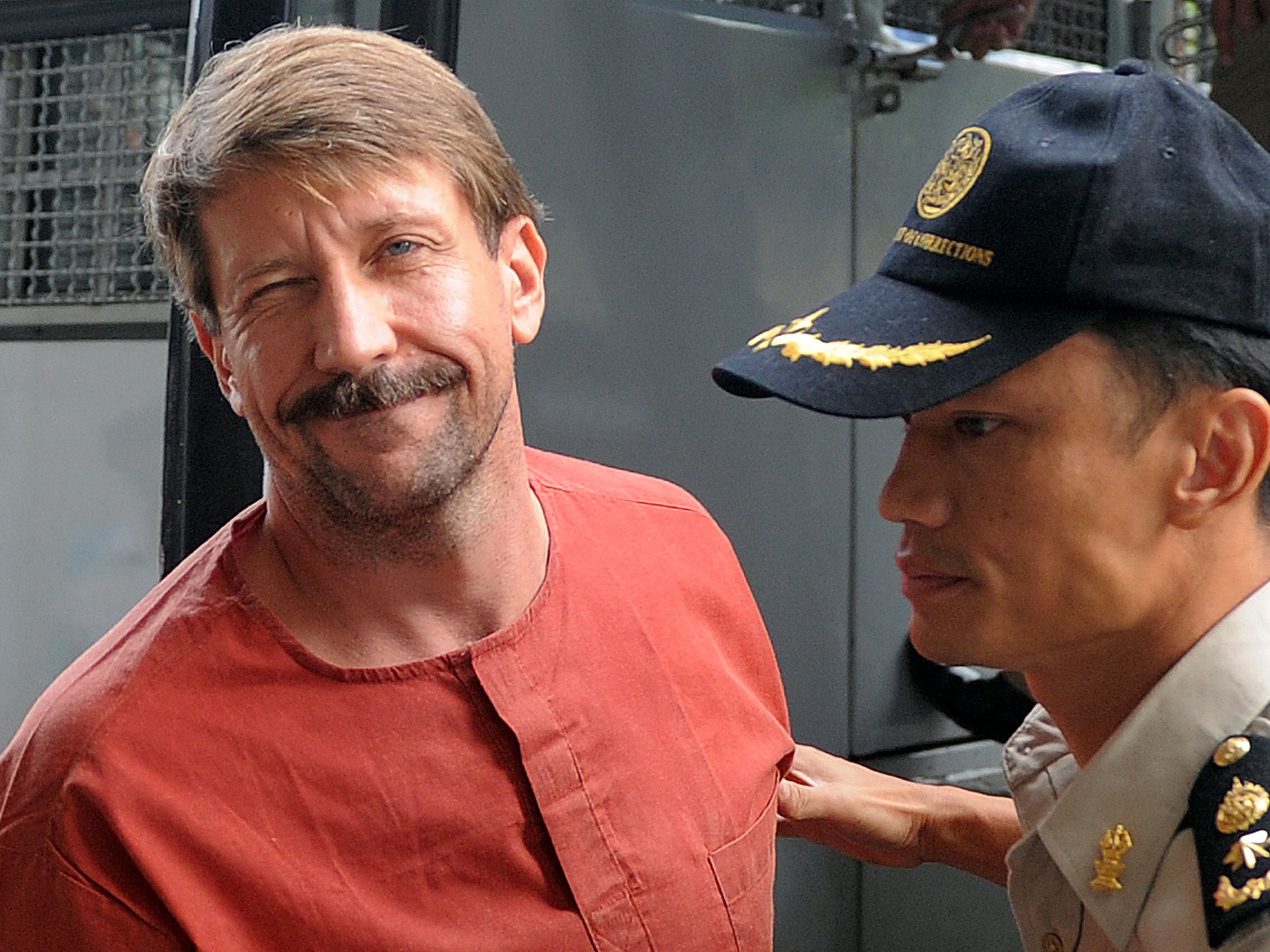 ¿Quién es Viktor Bout, el prisionero ruso liberado por Estados Unidos?