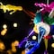 5 piñatas de Navidad fáciles que puedes hacer en casa