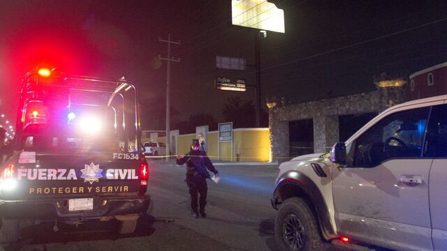 Motel Nueva Castilla