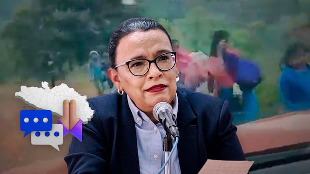 Rosa Icela Rodríguez viaja a Chilapa, Guerrero