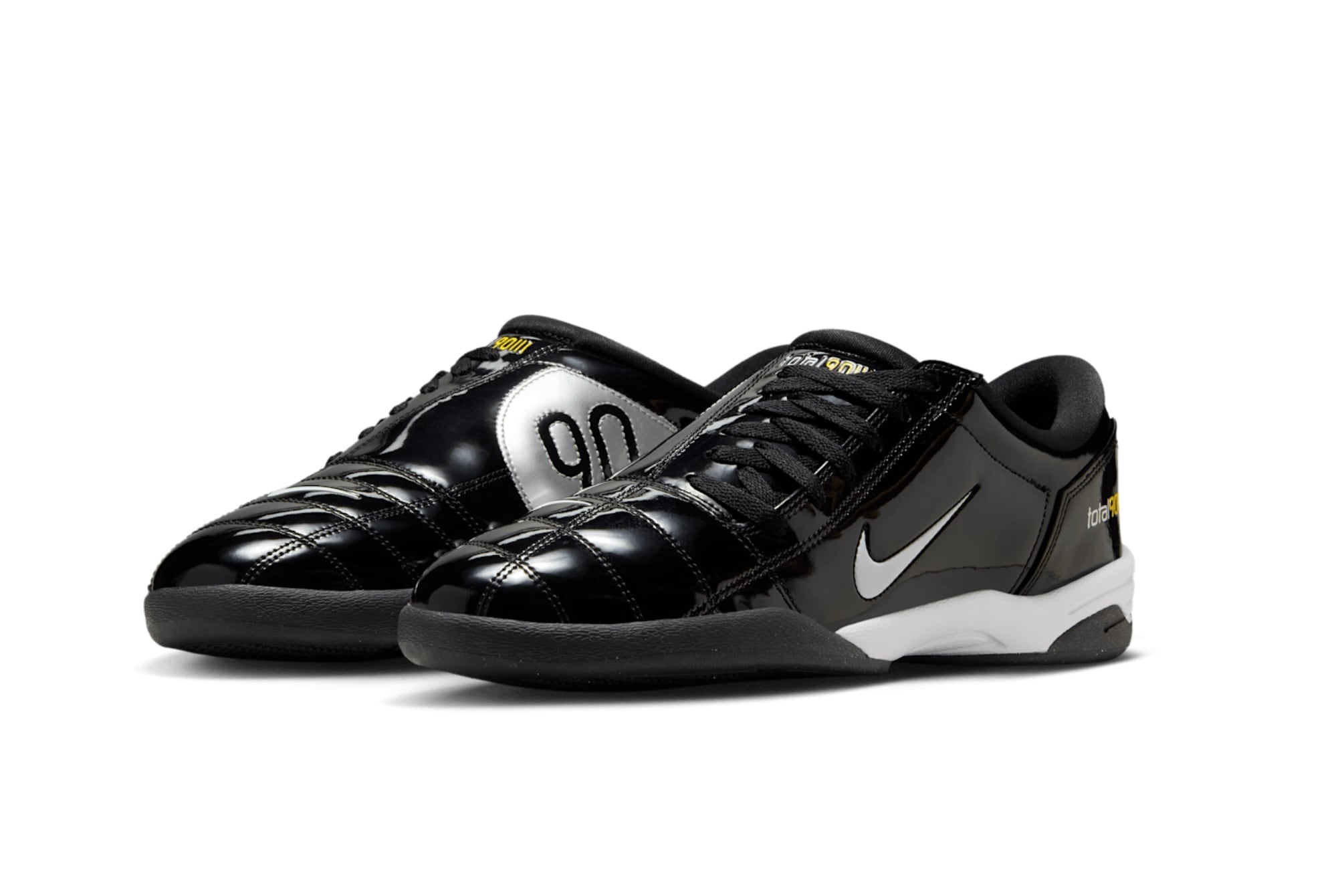 Nike Total 90 2025: Precio y fecha de lanzamiento de los tenis más anhelados