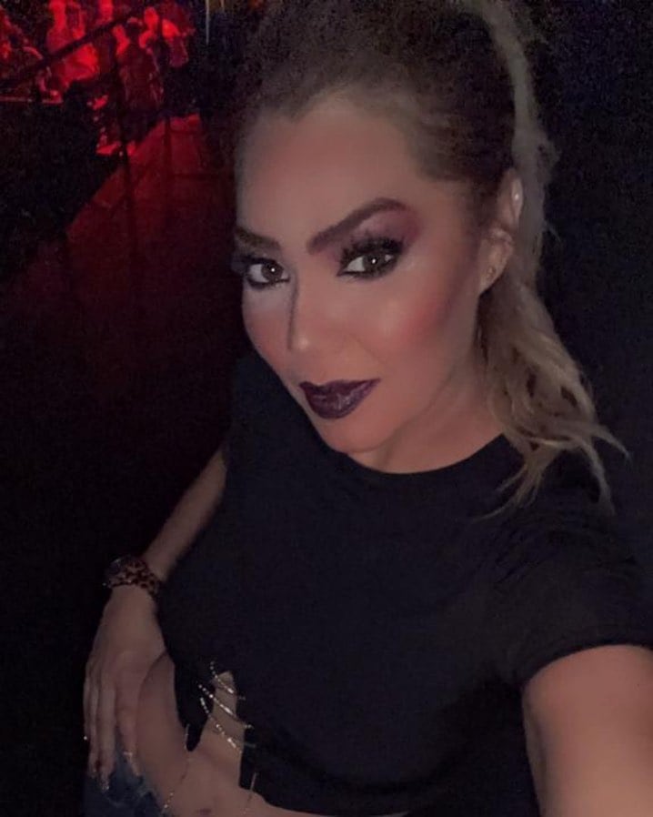 Erika Monclova