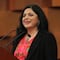 Alejandra Frausto, secretaria de Cultura, tiene Covid-19