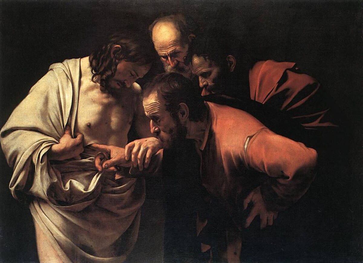 La oración a Santo Tomás Apóstol para superar obstáculos que puedes rezar hoy 3 de julio