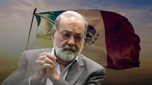 Carlos Slim tiene una solución para México