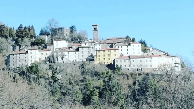 Sicilia vende casas baratas