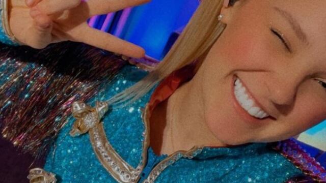 Jojo Siwa