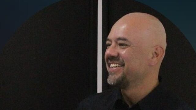 Luis Alberto Pérez Zamorano