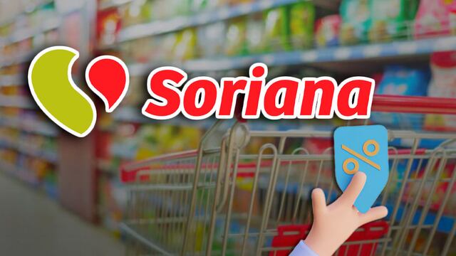 Soriana ofertas julio regalado hoy al 29 de mayo 2025