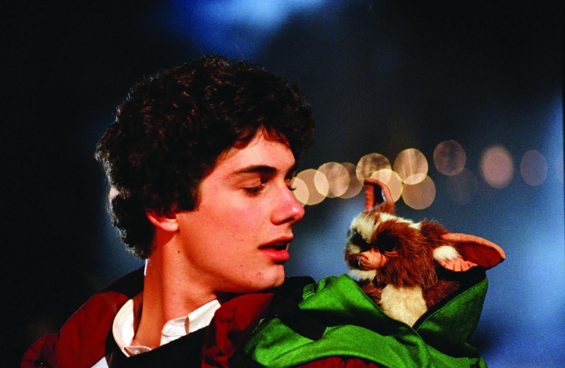 Gremlins, película