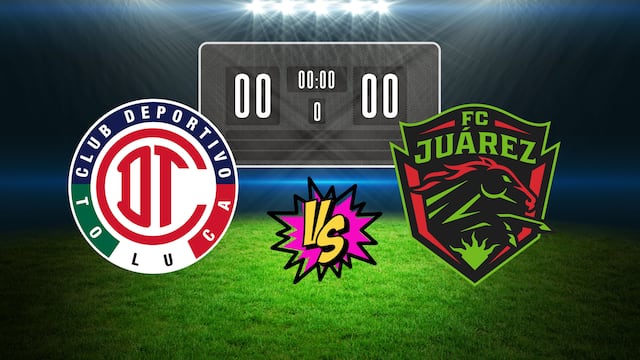 Toluca vs FC Juárez: Pronóstico y posibles alineaciones del partido de la Liga Femenil BBVA.