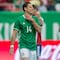 Chicharito Hernández está a una llamada de volver a la Selección de futbol de México