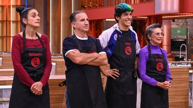 MasterChef Celebrity 2025