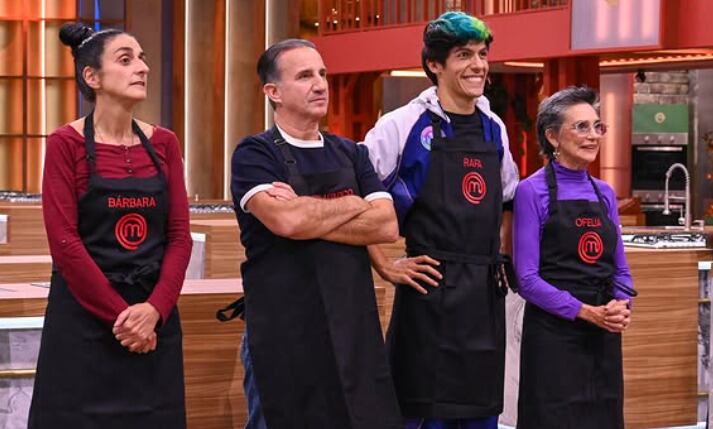 MasterChef Celebrity 2025