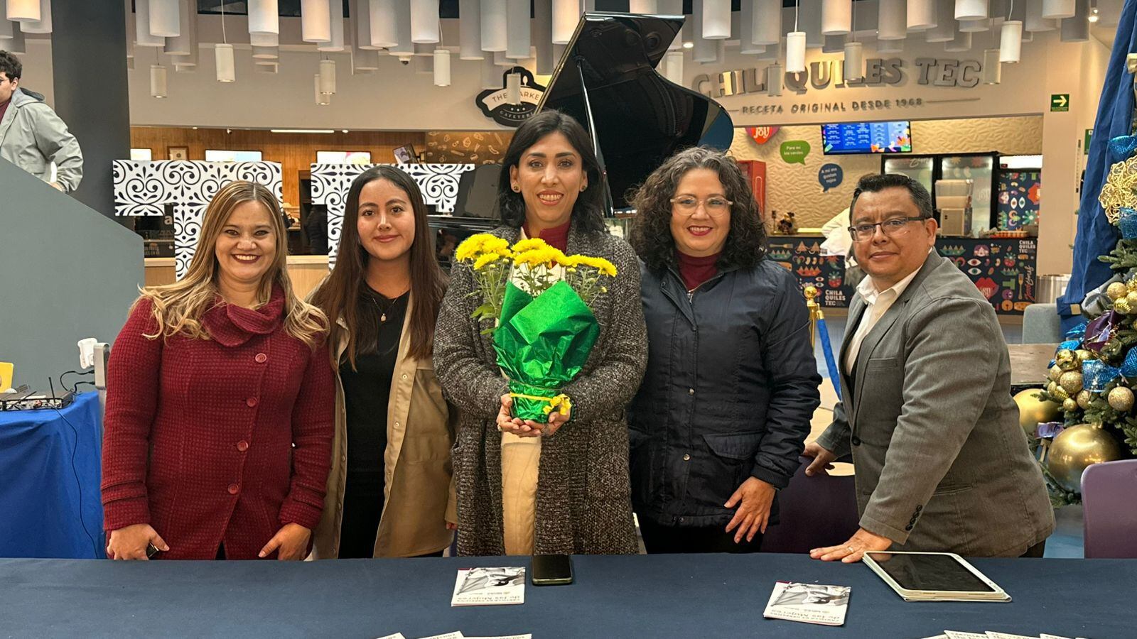 ¿Quién es Norma Pimentel? Diputada local por el Partido Verde en Puebla