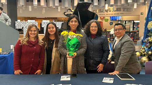 ¿Quién es Norma Pimentel? Diputada local por el Partido Verde en Puebla