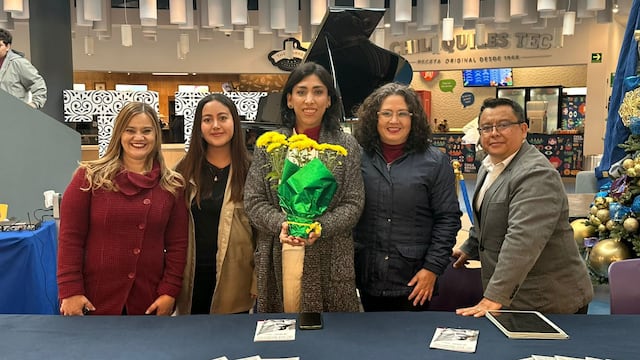 Norma Pimentel impulsa jornada de reforestación en Puebla junto al Tec de Monterrey