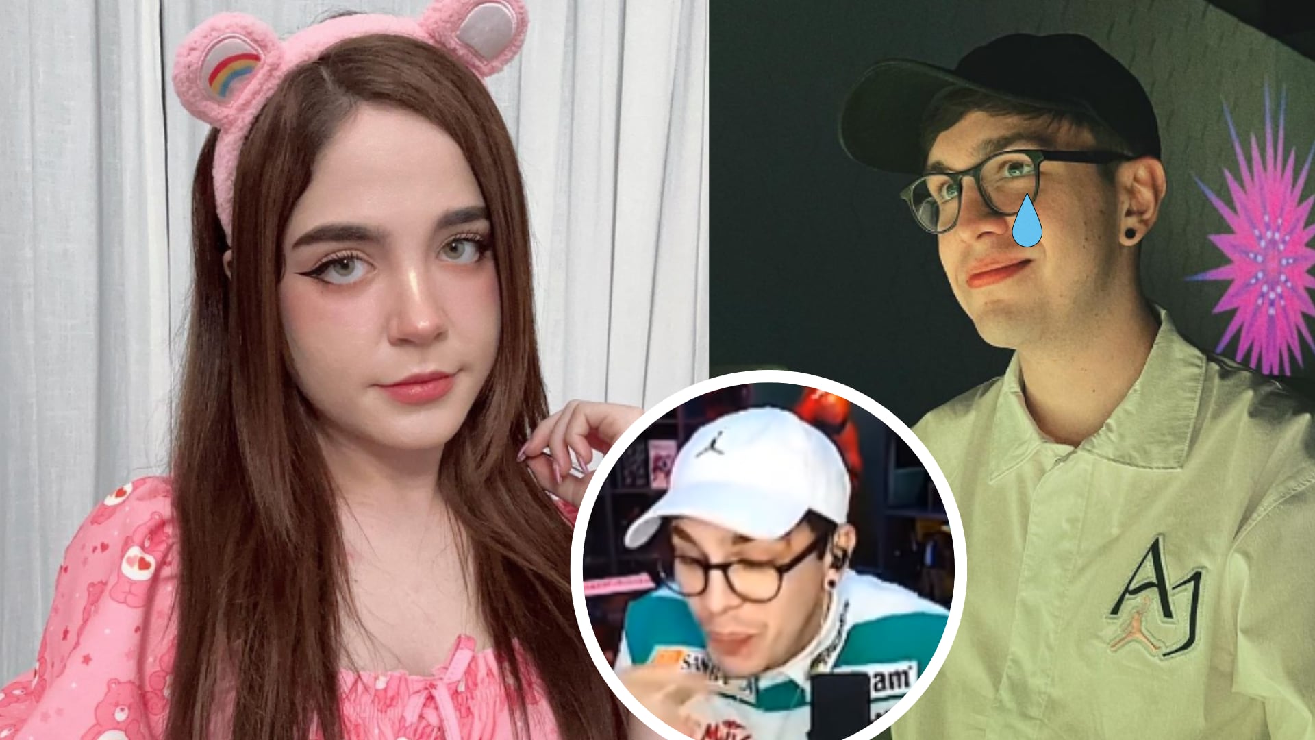 Staryuuki insulta el doblaje que Juan Guarnizo hizo en Spider-Man.
