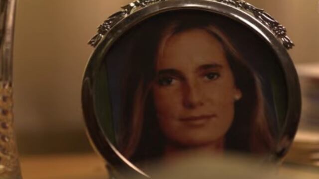 900 días sin Anabel, serie Netflix