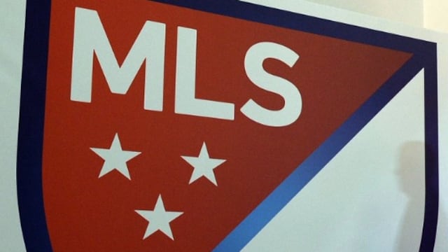 MLS (AFP)