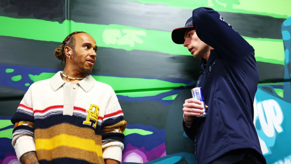 Los 10 mejores pilotos de la F1 en 2023