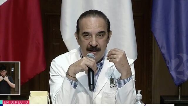 Manuel de la O Cavazos