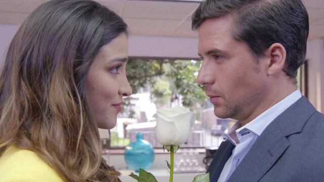 La Rosa de Guadalupe: ¿De qué trata “La pasión del verdadero amor”?