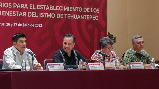 Salomón Jara, Cuitláhuac García