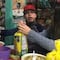 VIDEO: Le pide matrimonio con anillo escondido en las tostadas y TikTok reconoce su “amor verdadero”