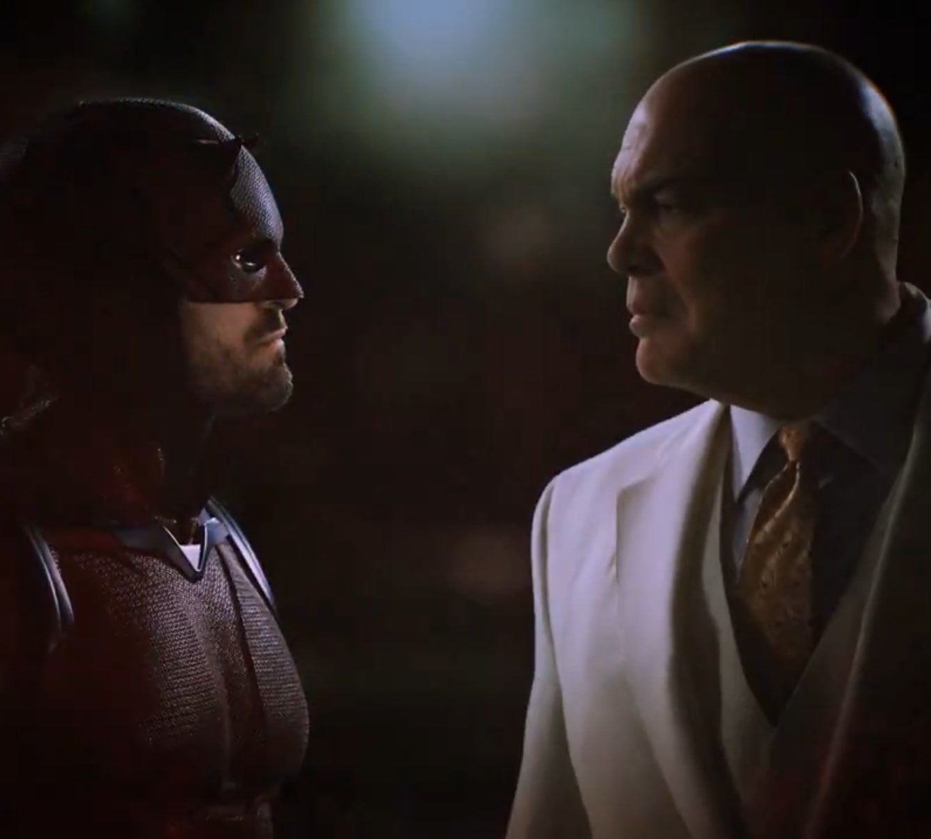 Daredevil: Born Again